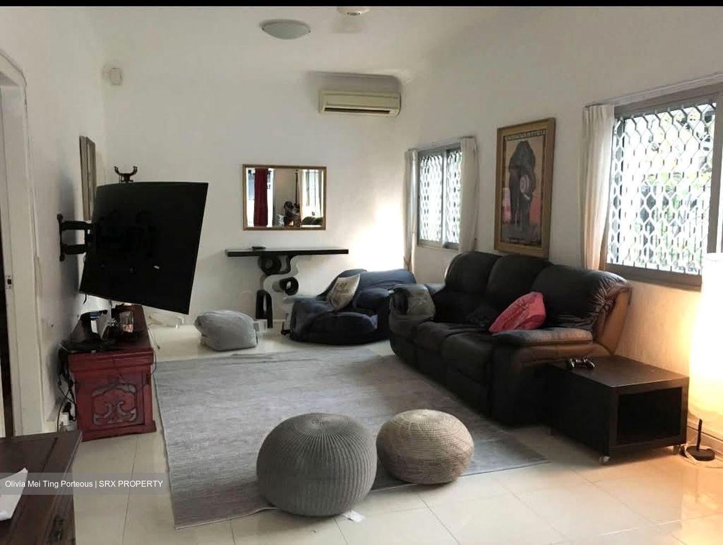 Frankel Estate (D15), Terrace #547173481